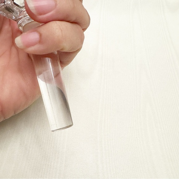 Mikasa Crystal Casino Dice Bottle Wine Stopper - Picture 10 of 13